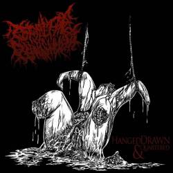 Capital Punishment (UK) : Hanged, Drawn & Quartered